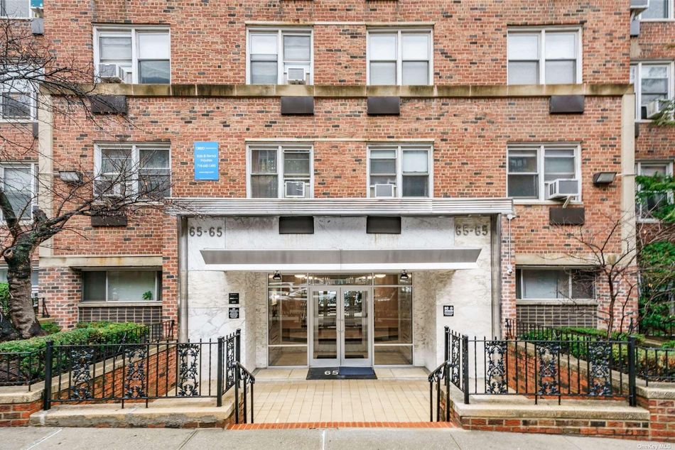 Image 1 of 3 for 6565 Wetherole Street #4 "O" in Queens, Rego Park, NY, 11374