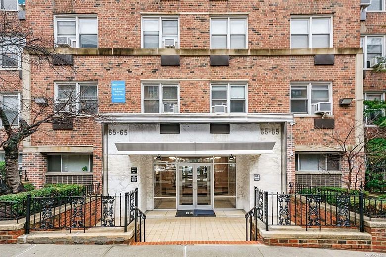 6565 Wetherole Street #4 "O"