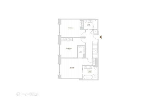 Image 1 of 27 for 75 Kenmare Street #PHB in Manhattan, New York, NY, 10012