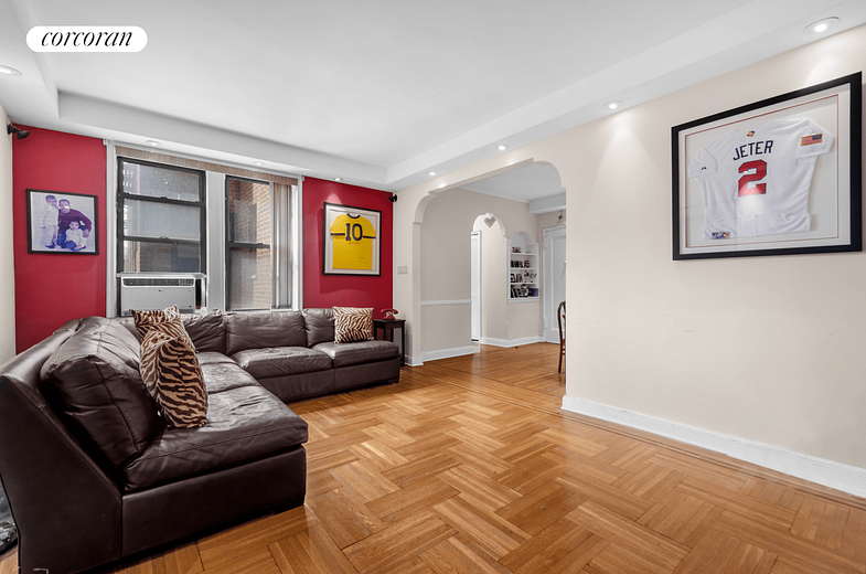 657 East 26th Street #3N