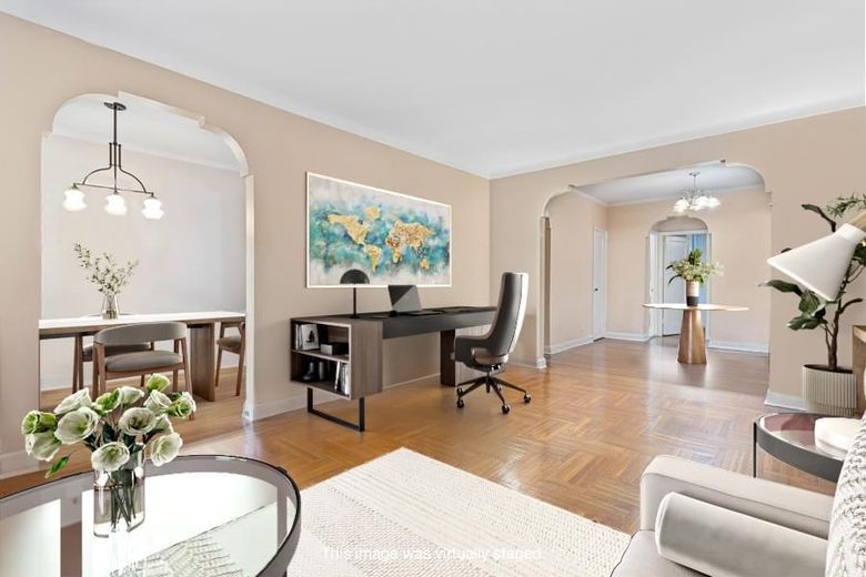 657 East 26th Street #4K