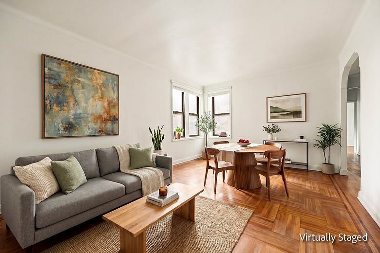 657 East 26th Street #5L