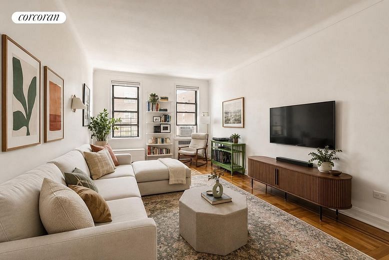 657 East 26th Street #5V