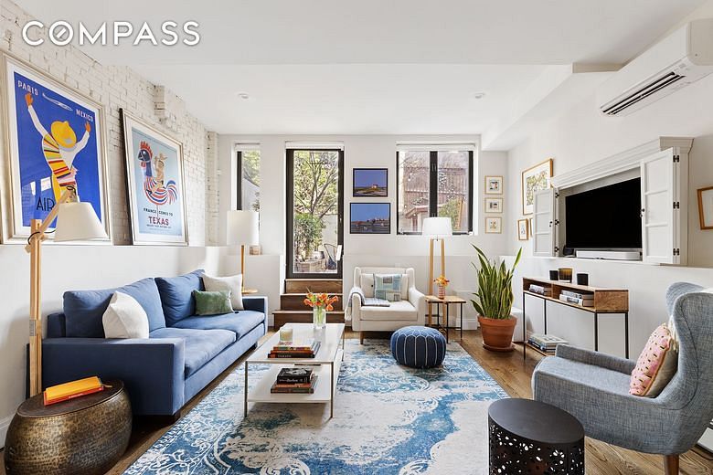 657 West 183rd Street