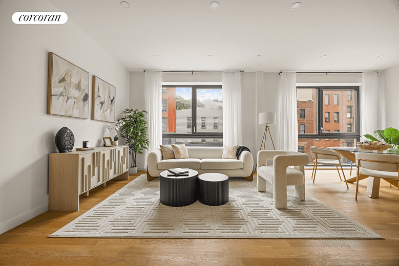 658 Washington Avenue #2