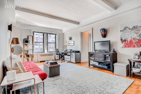 Image 1 of 17 for 710 West End Avenue #14D in Manhattan, New York, NY, 10025
