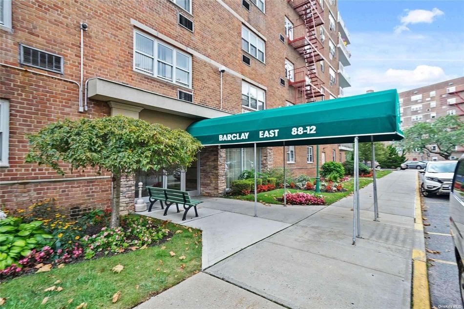 Image 1 of 15 for 88-12 151st Avenue #5H in Queens, Howard Beach, NY, 11414