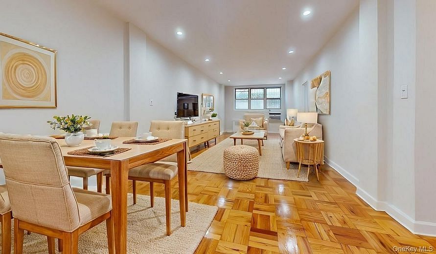 66-15 Thornton Place #L4