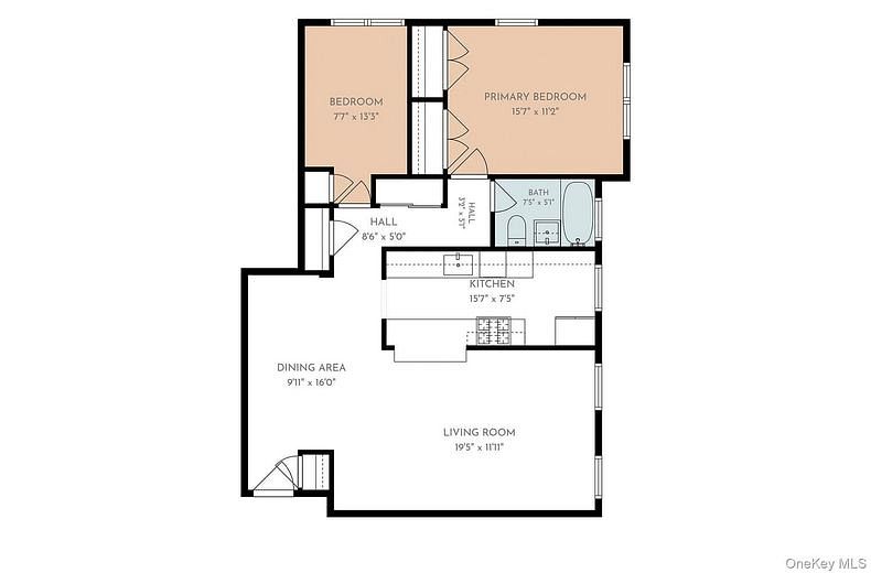66-15 Wetherole St #E4