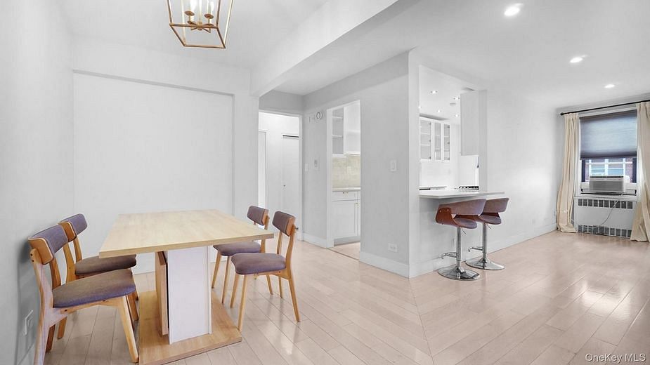 66-15 Wetherole St #E4