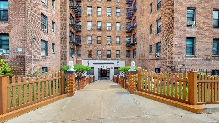 Image 1 of 19 for 66-15 Wetherole Street #A6 in Queens, Rego Park, NY, 11374