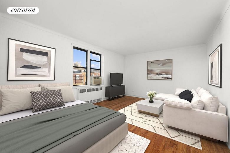 66-15 Wetherole Street #C15