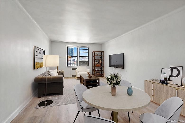 66-15 Wetherole Street #D12