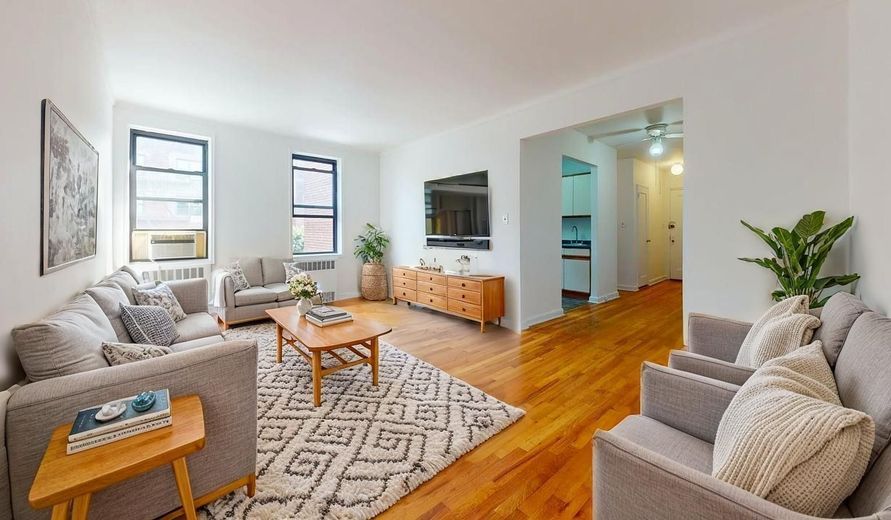 66-15 Wetherole Street #E16