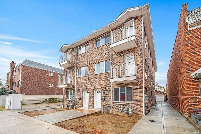 66-17 Clinton Avenue