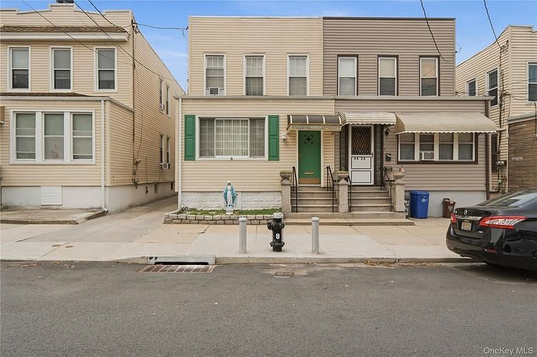 66-28 75th Street