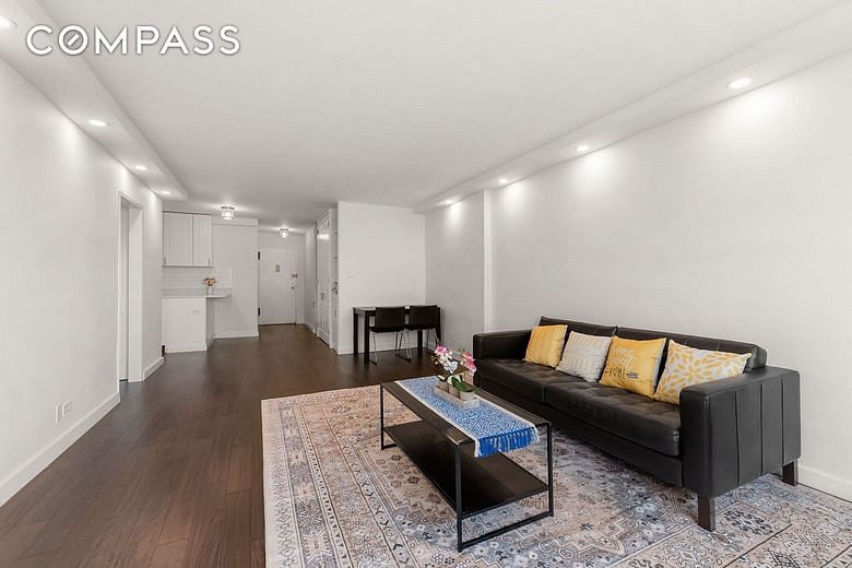 66-36 Yellowstone Boulevard #24A