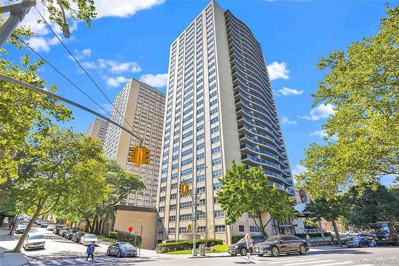 66-36 Yellowstone Boulevard #A10