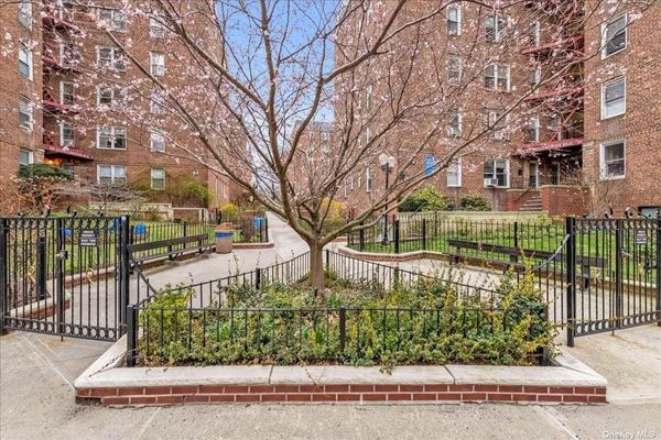 Image 1 of 11 for 66-37 Yellowstone Boulevard #6F in Queens, Forest Hills, NY, 11375