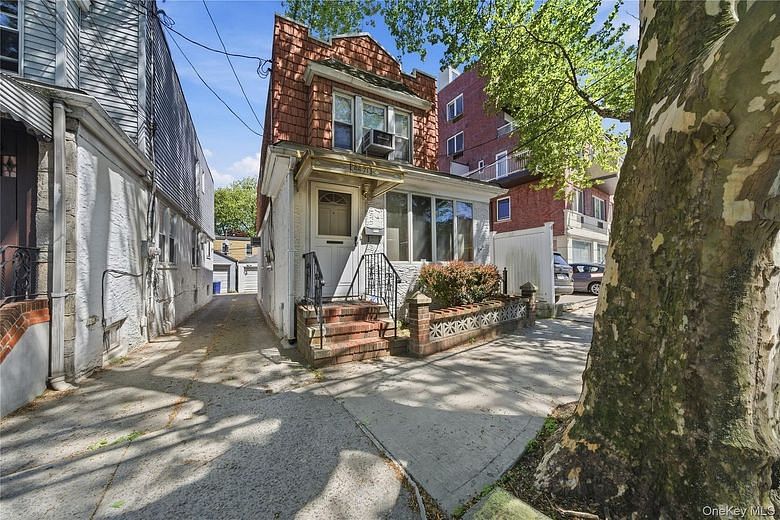 66-71 70th Street