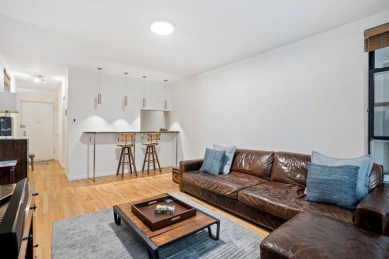 66-72 Saint Nicholas Avenue #3G