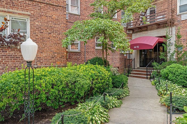 66-92 Selfridge Street #4H