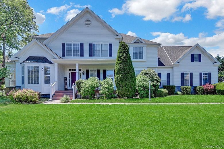66 Canterbury Drive