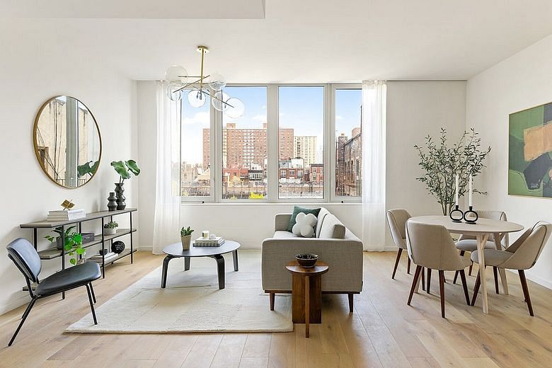 66 Clinton Street #5B