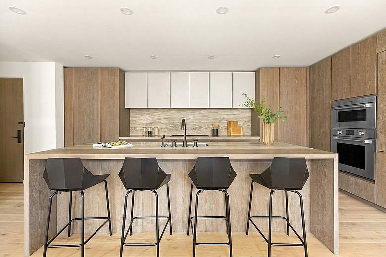 66 Clinton Street #6A