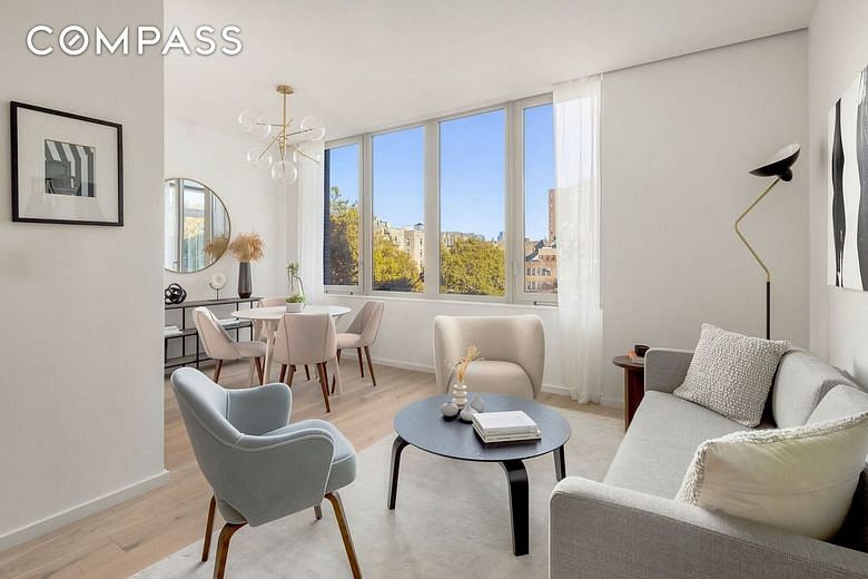 66 Clinton Street #6B