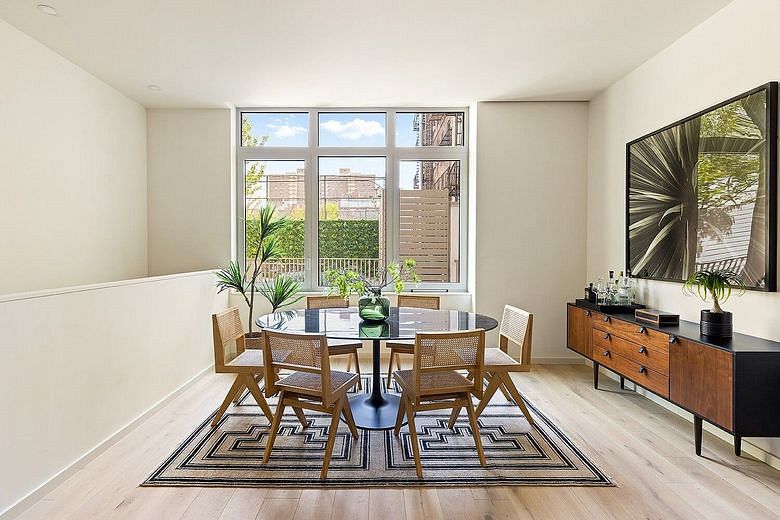 66 Clinton Street #MAISONETTE
