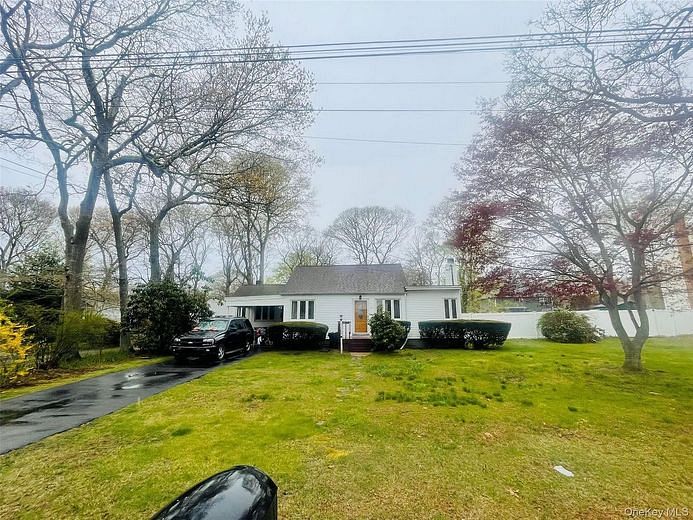 66 Corbin Avenue