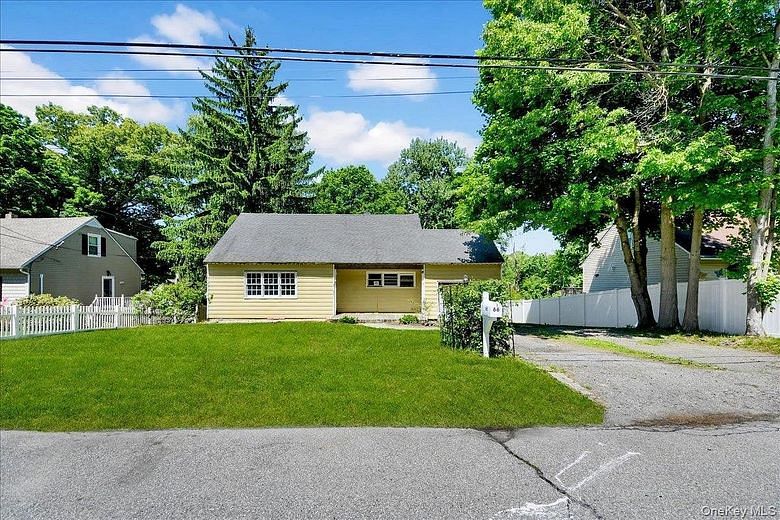 66 Cordwood Road