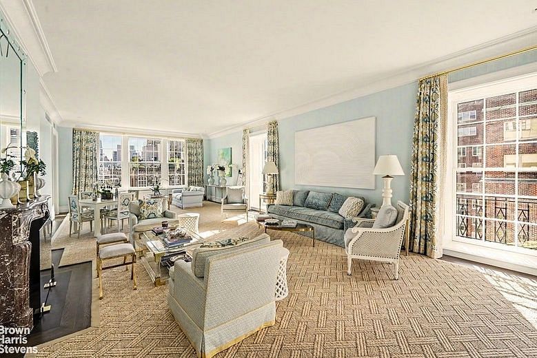 66 East 79th Street #14/15