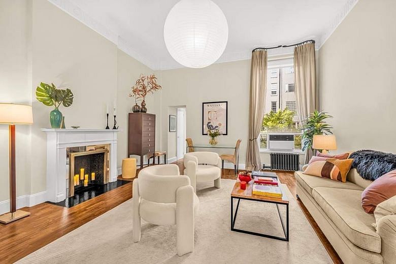 66 East 83rd Street #2E