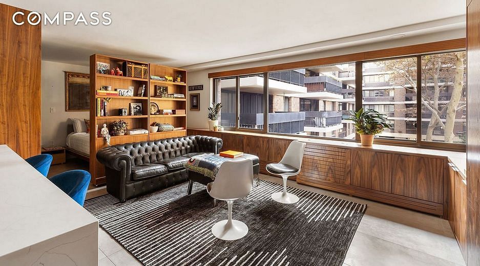 66 Frankfort Street #3L