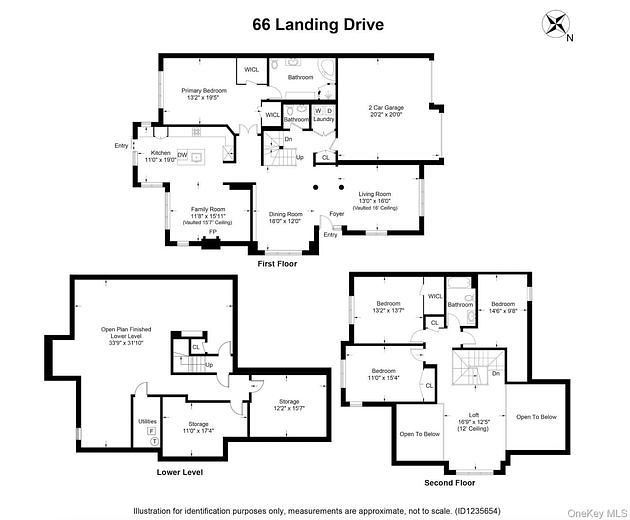 66 Landing Drive