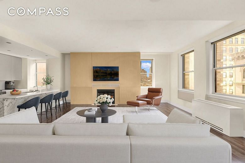 66 Leonard Street #10C