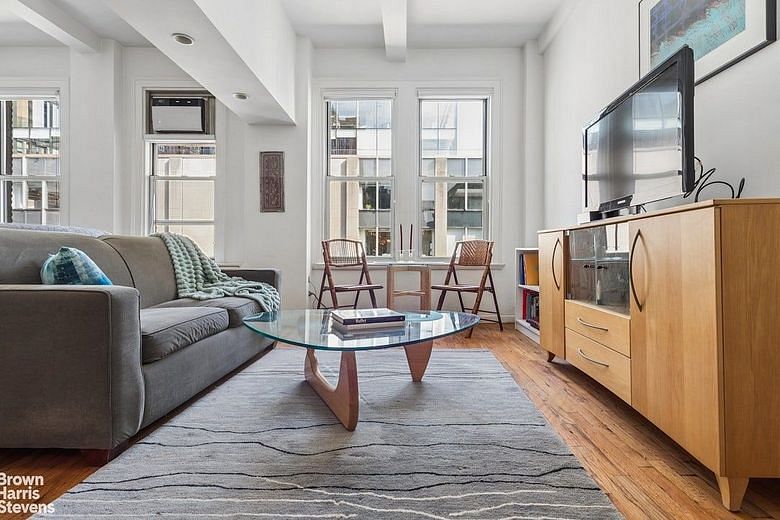 66 Madison Avenue #12B