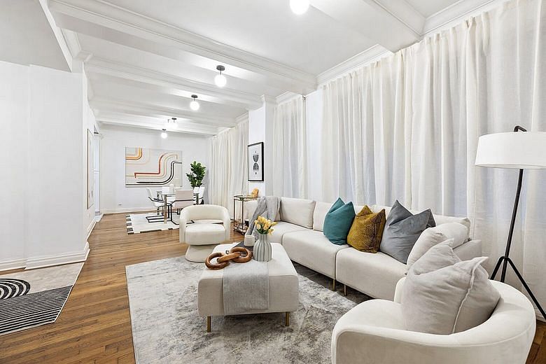 66 Madison Avenue #2D