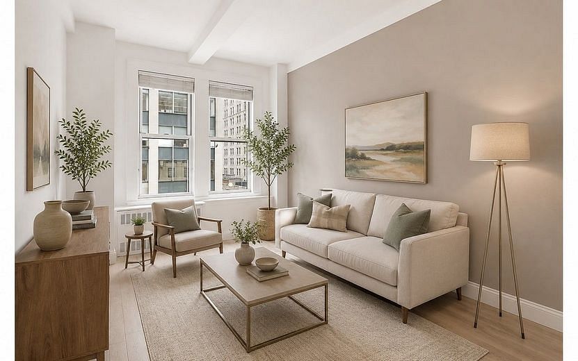 66 Madison Avenue #9B