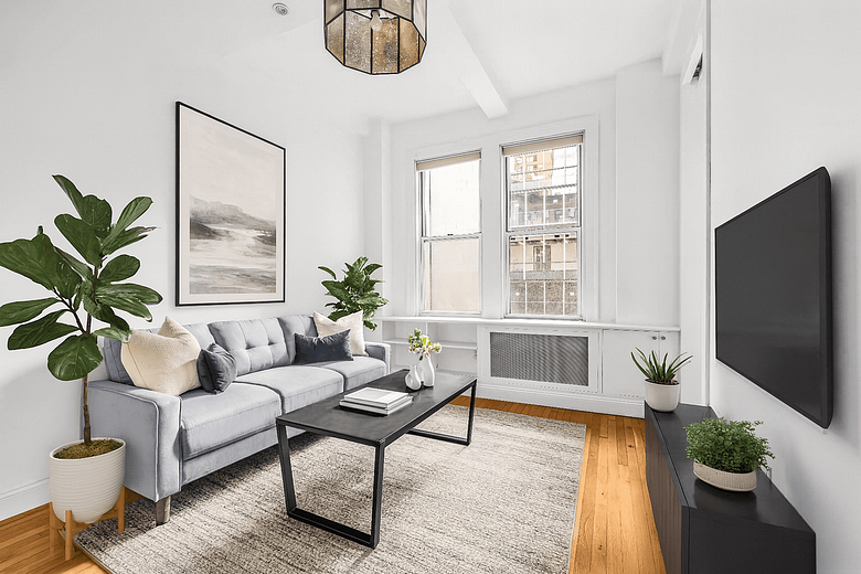 66 Madison Avenue #9C