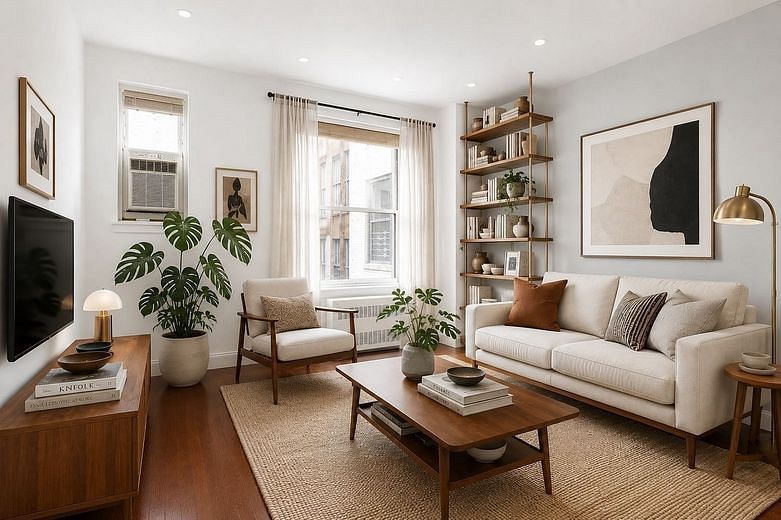 66 Madison Avenue #9L