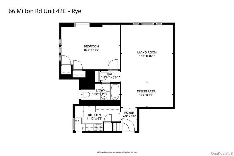 66 Milton Road #G42