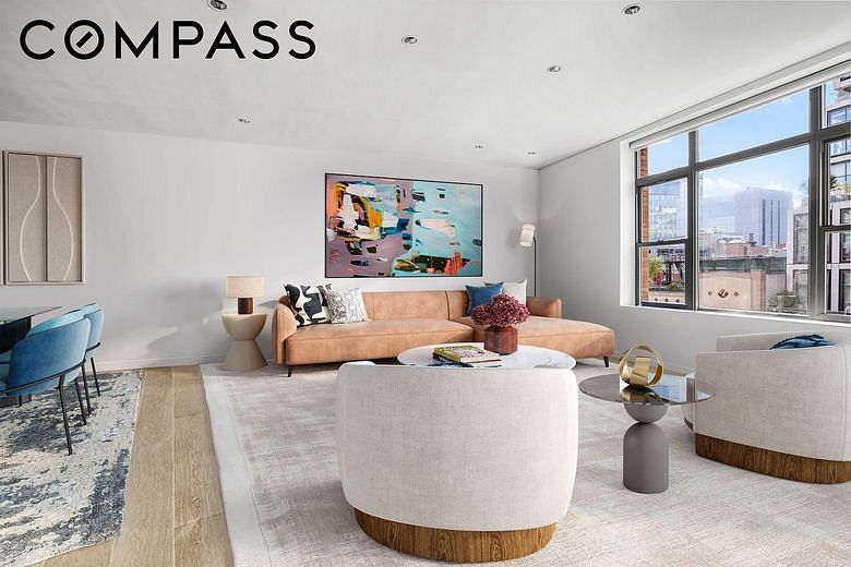 66 Ninth Avenue #4W