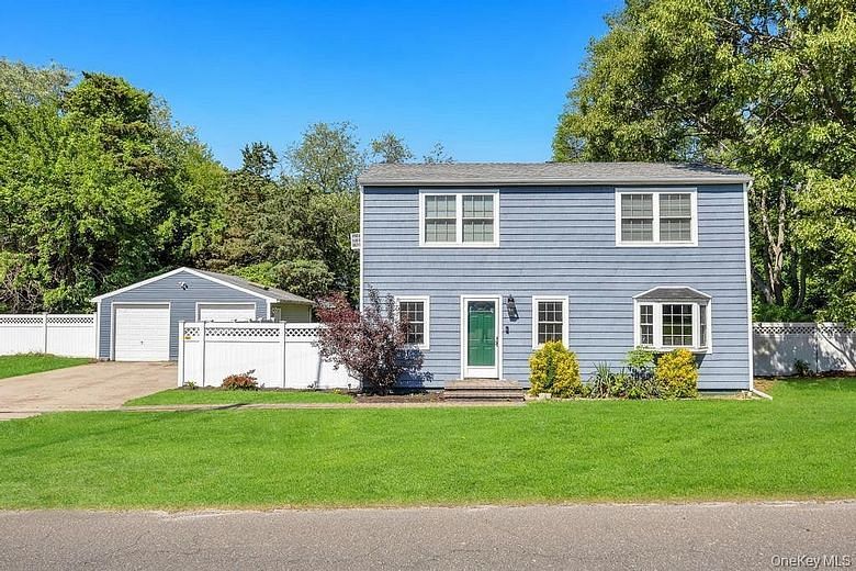 66 Oxhead Road