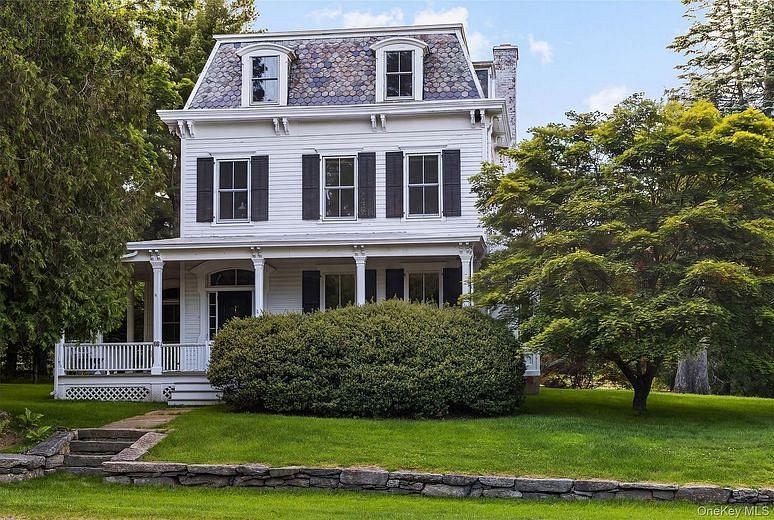 66 Pound Ridge Road Road