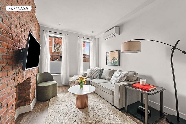 66 Steuben Street #1R