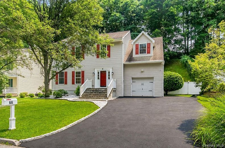 66 Valley View Road