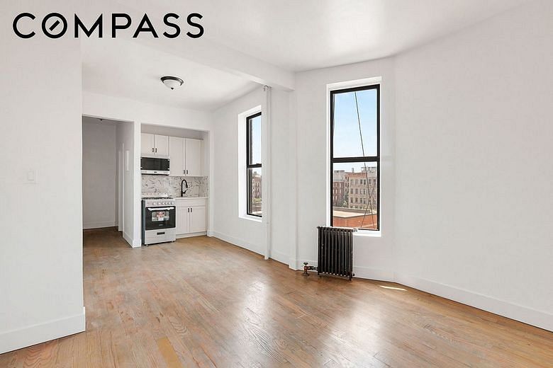 66 West 138th Street #3B